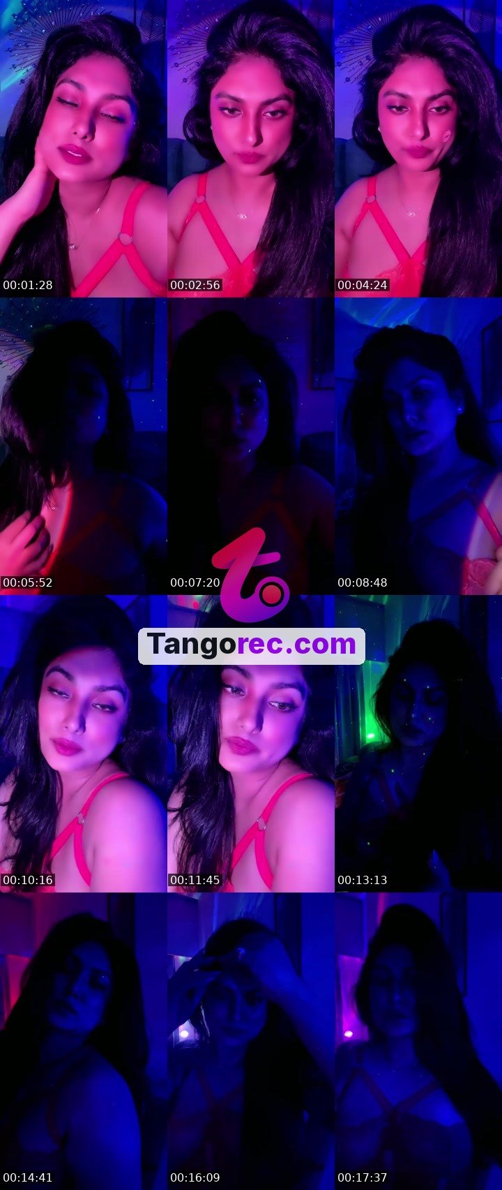 @4work Tango live from 2026-09-27