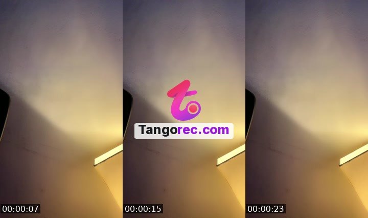 @dashnnsxx00xx Tango live from 2026-09-27