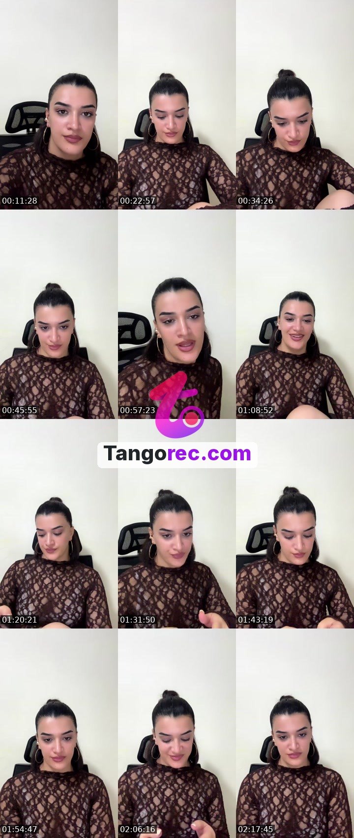 @sewoo777 Tango live from 2026-09-27