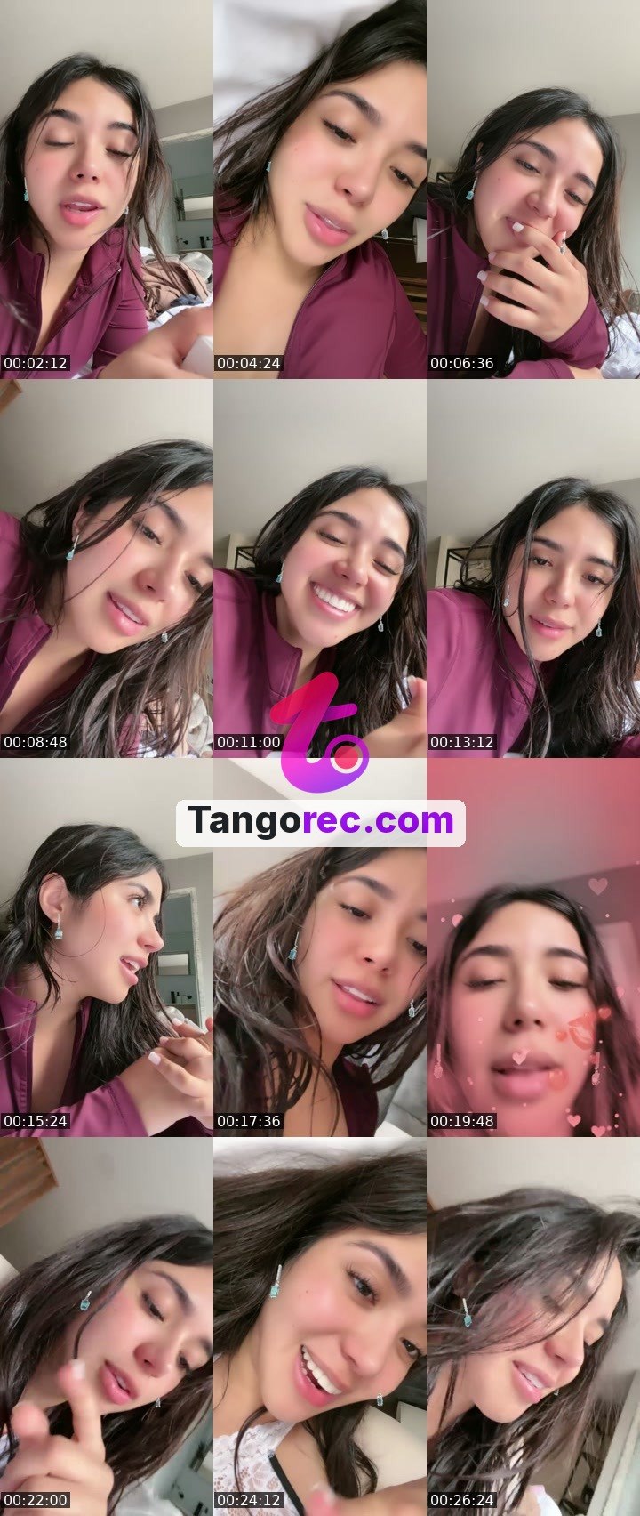 @tita0p Tango live from 2026-09-27