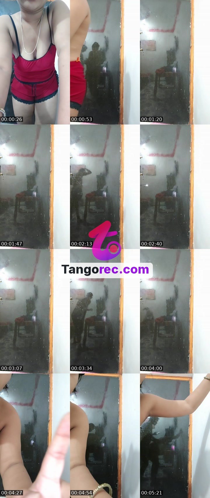 @rozzy01 Tango live from 2026-09-27