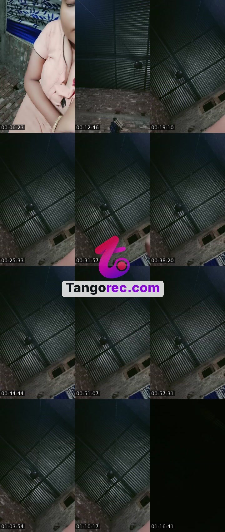 @itshmukti Tango live from 2026-09-27
