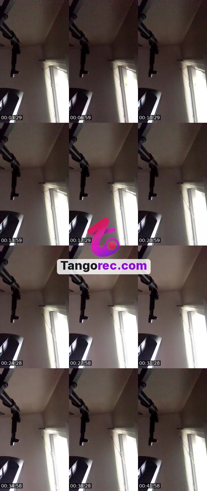 @diamonb Tango live from 2026-09-27