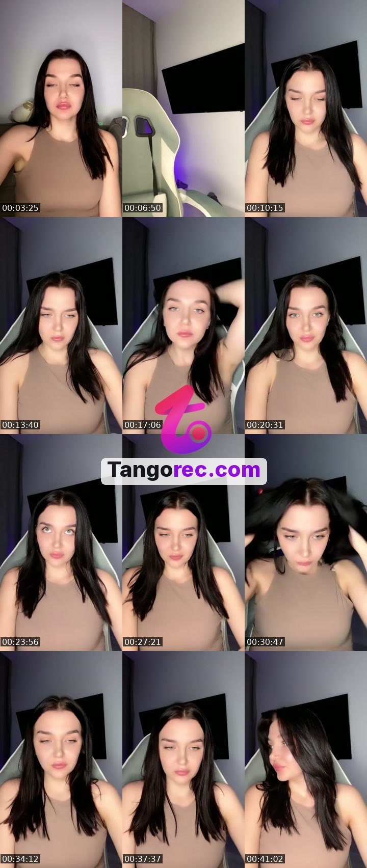 @dana_k Tango live from 2026-09-27