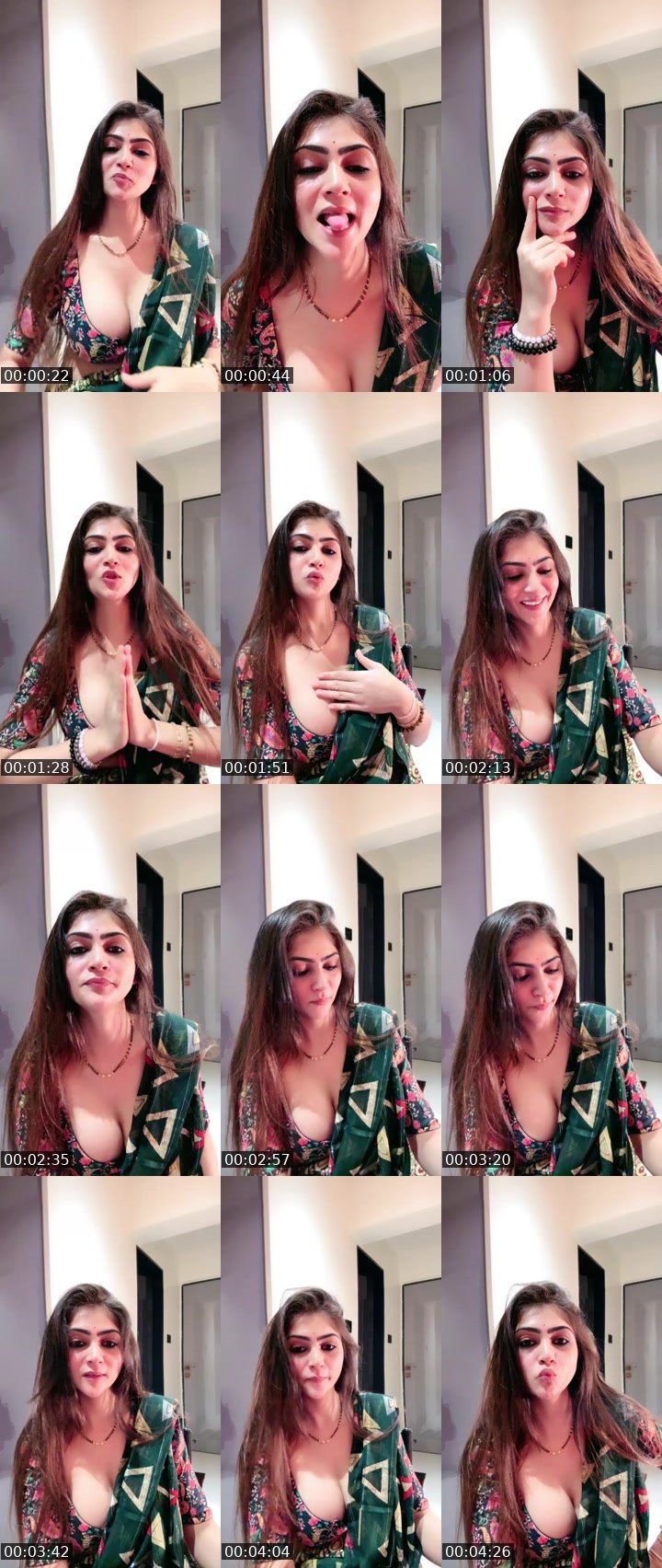 @hiralpatel-32163 Tango live from 2026-07-31