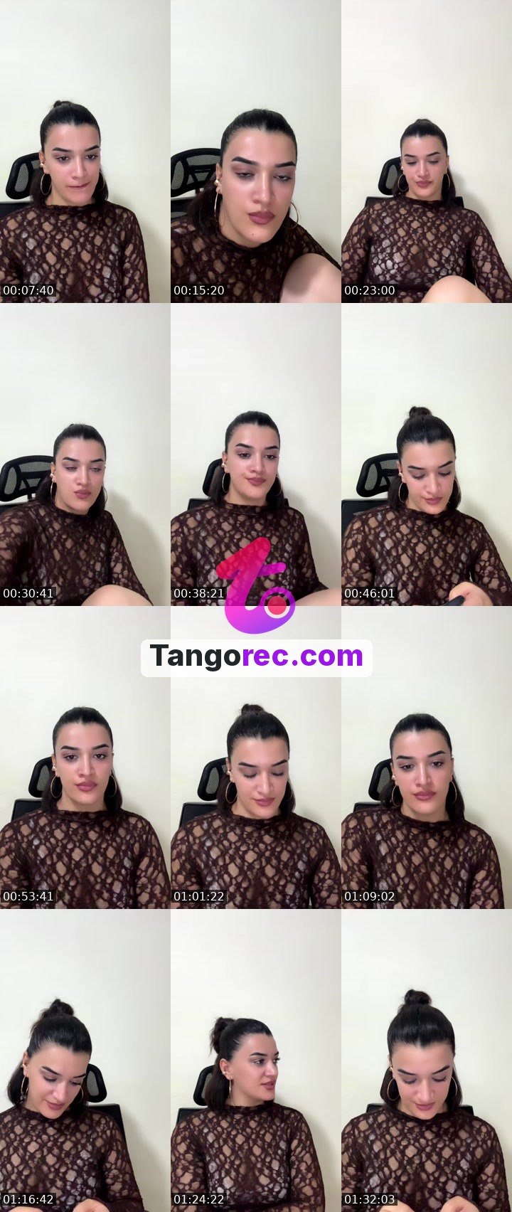 @sewoo777 Tango live from 2026-09-27