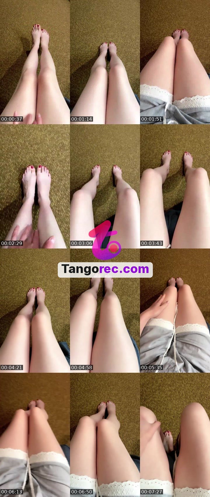 @olivia_n Tango live from 2026-09-27