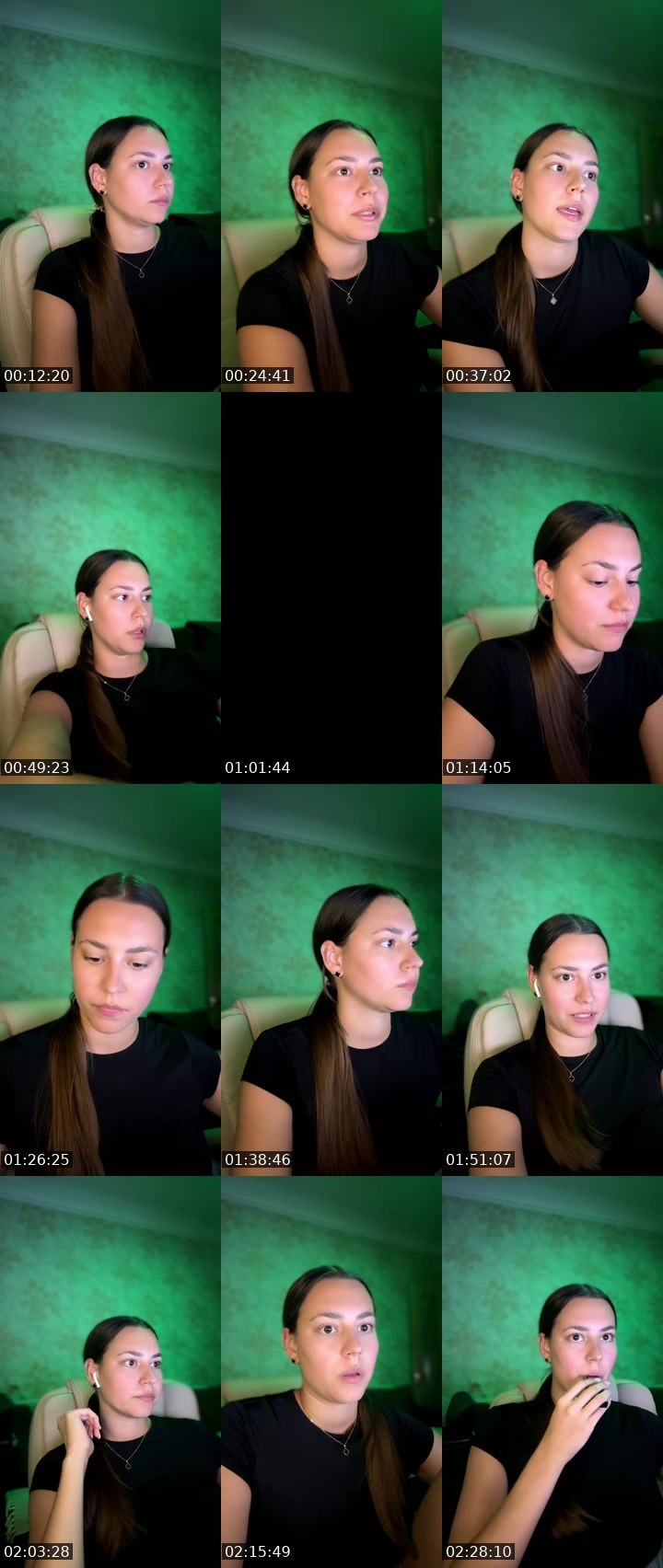 @loly_boly Tango live from 2026-07-31