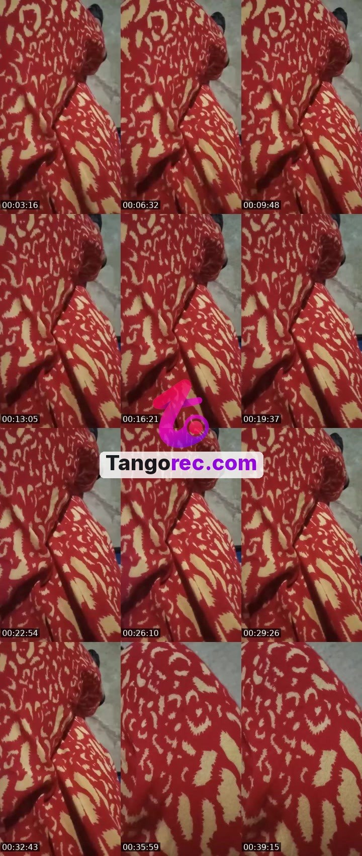 @dalal Tango live from 2026-09-27