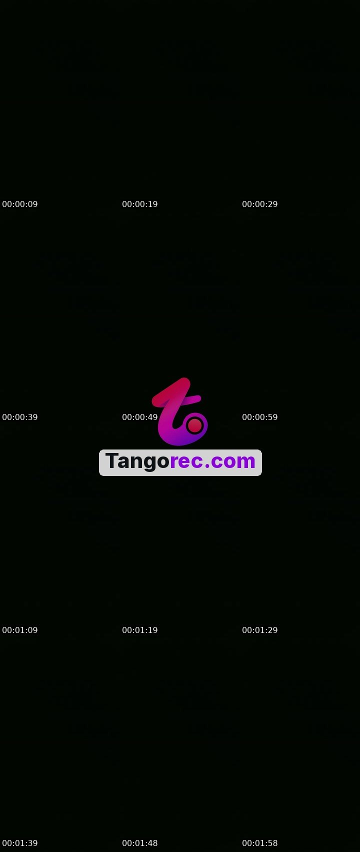 @ssemaje Tango live from 2026-09-27
