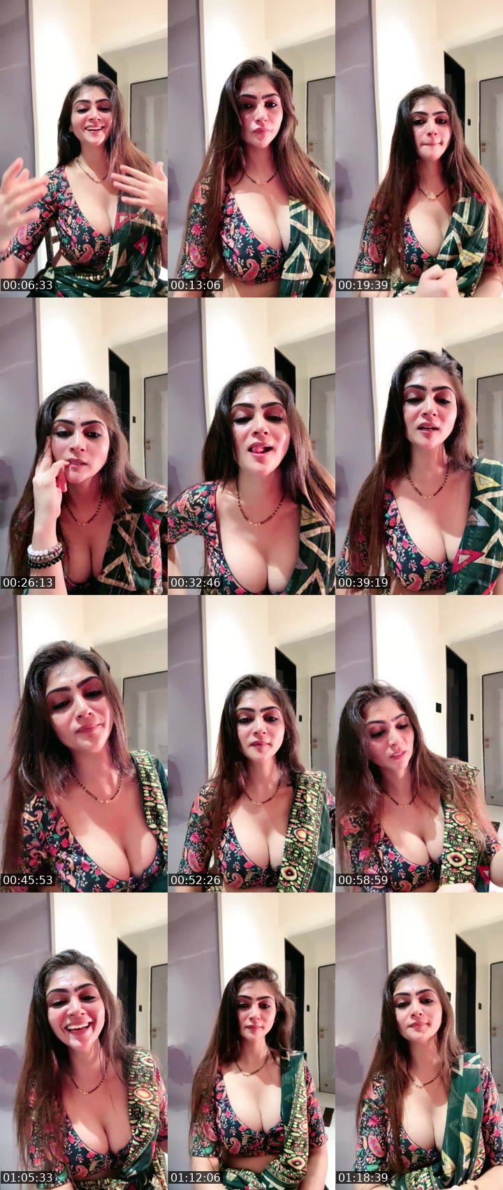 @hiralpatel-32163 Tango live from 2026-07-31