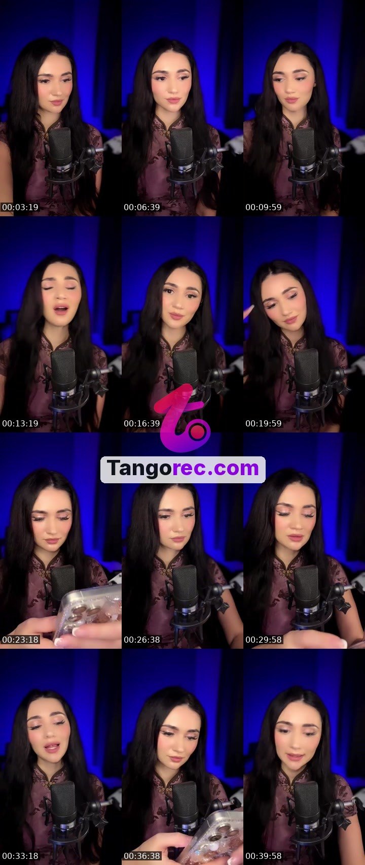 @juli_s Tango live from 2026-09-27