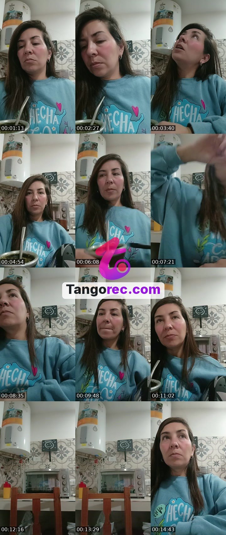 @taty85 Tango live from 2026-09-27