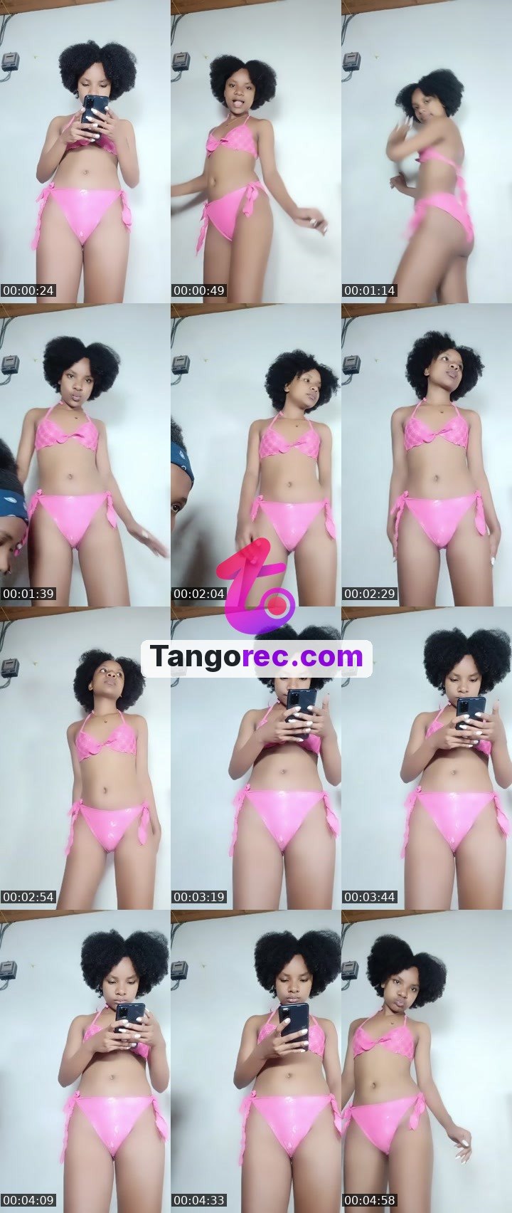 @warrior-tiger-170220 Tango live from 2026-09-27