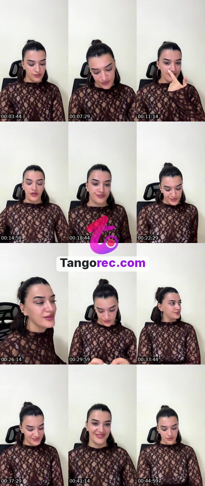 @sewoo777 Tango live from 2026-09-27
