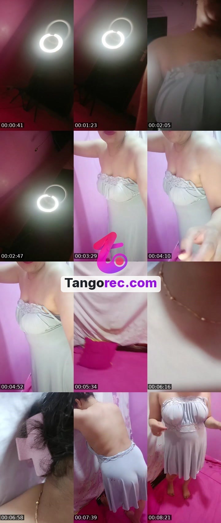 @satm7 Tango live from 2026-09-27