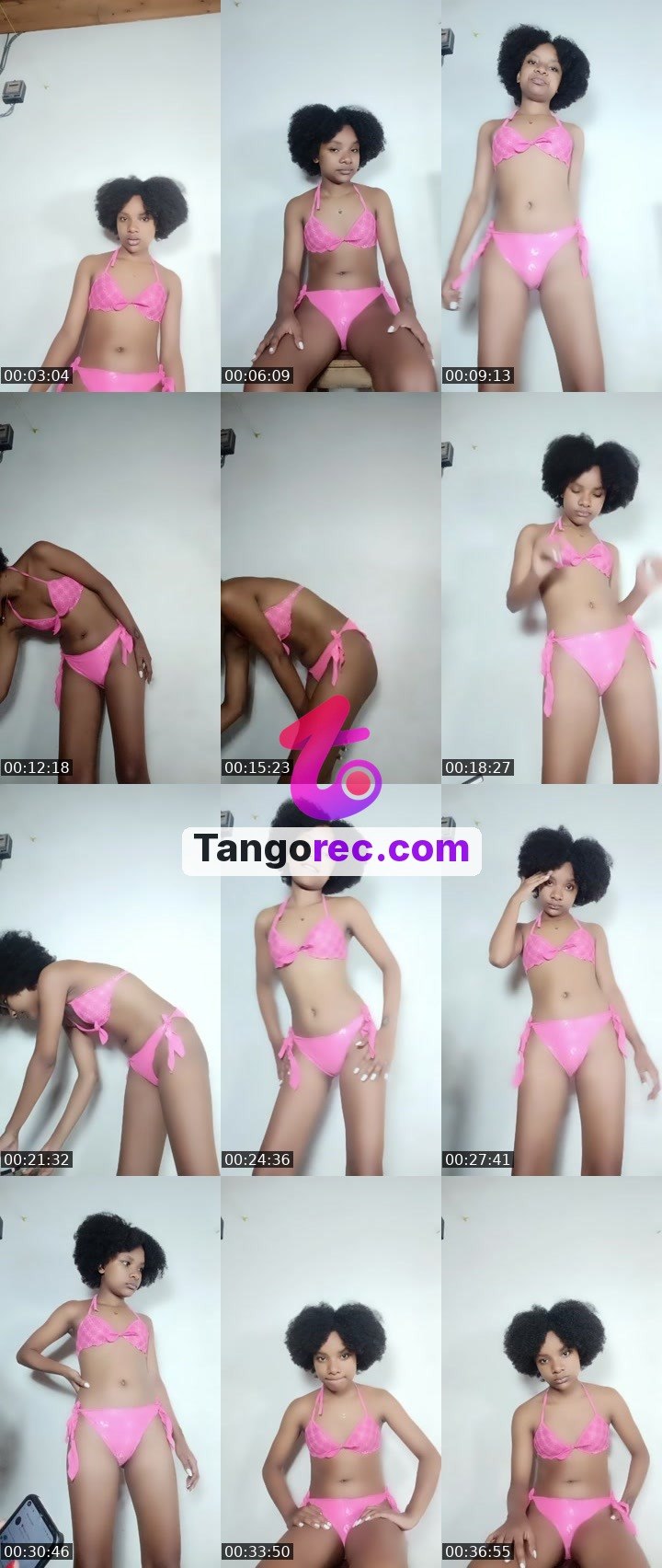 @warrior-tiger-170220 Tango live from 2026-09-27