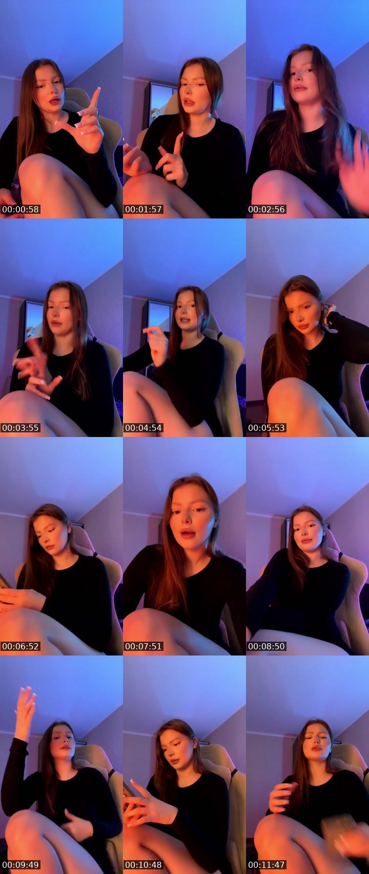 @lis_meow Tango live from 2026-07-31