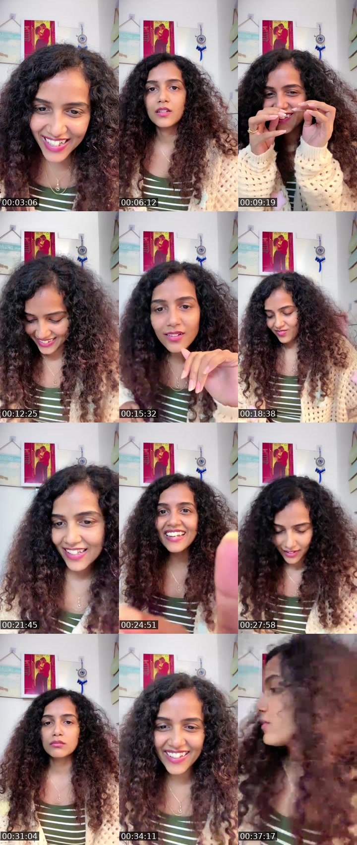 @jasmine333 Tango live from 2026-07-31