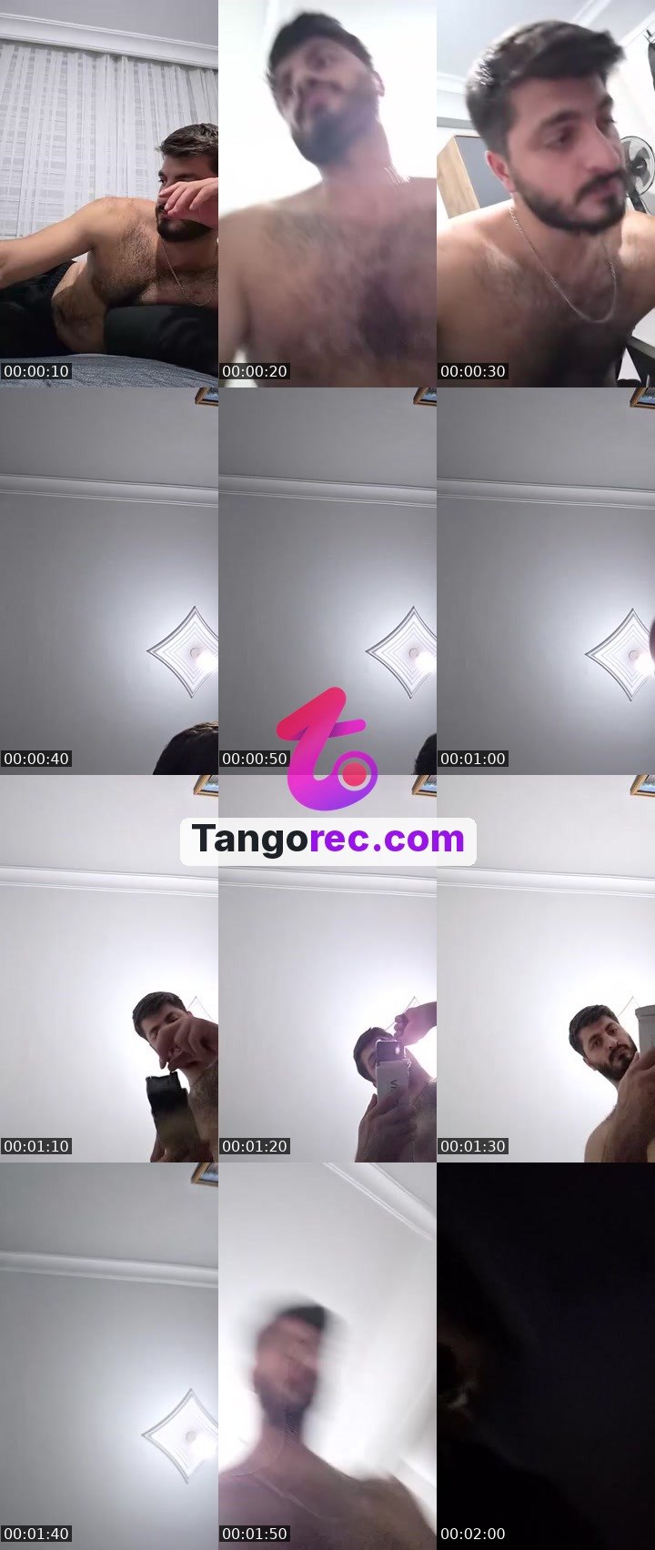 @alisan31 Tango live from 2026-09-27