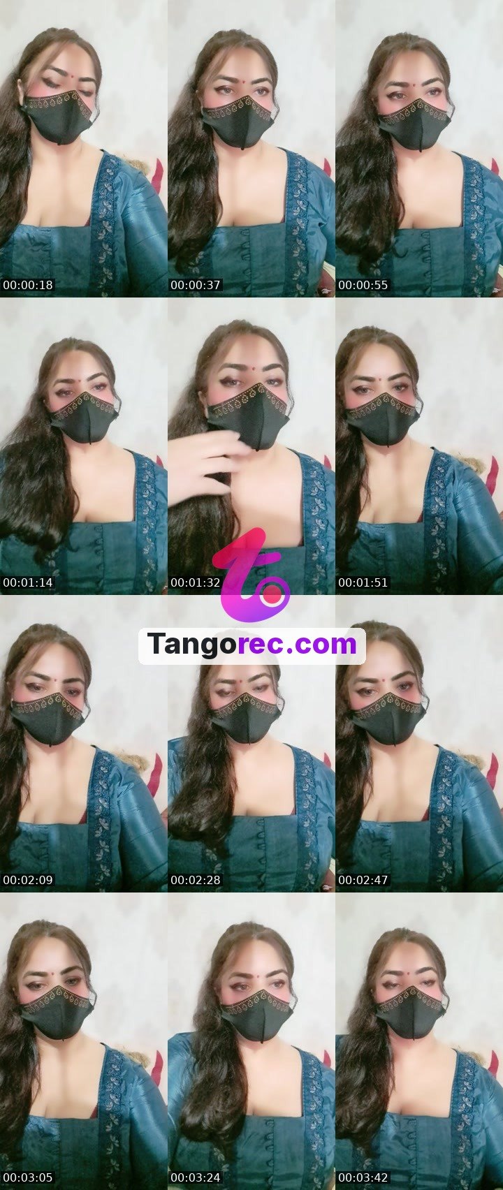 @hamdan876u Tango LIVE