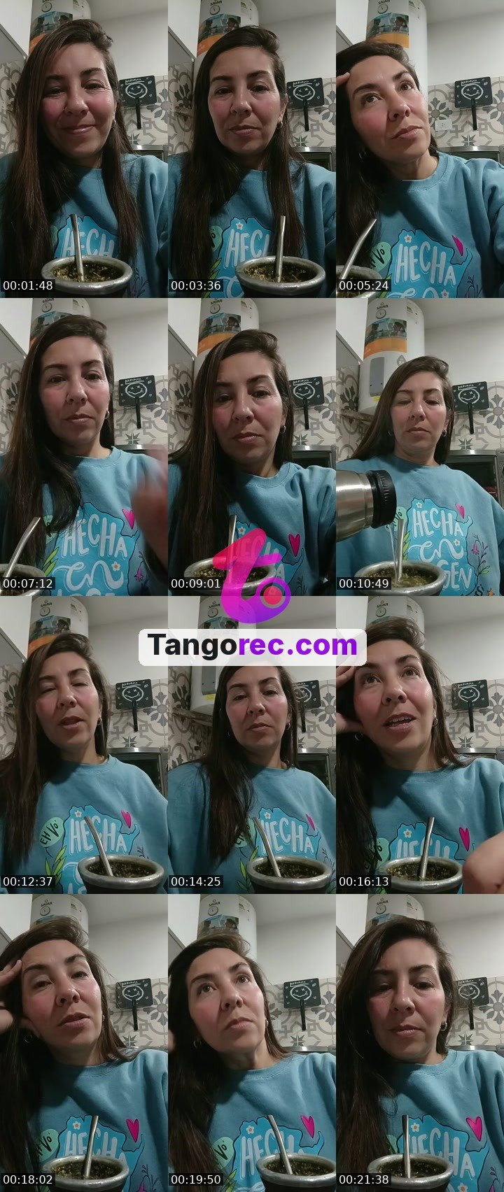 @taty85 Tango live from 2026-09-27