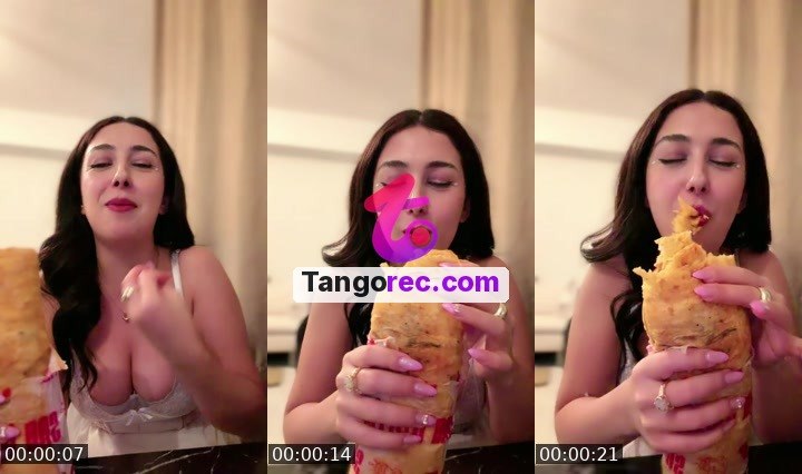 @yilannn111 Tango live from 2026-09-27