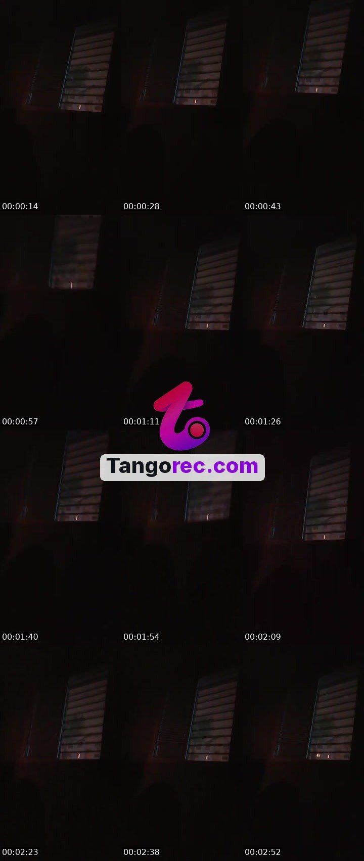@milyuonira1986 Tango LIVE