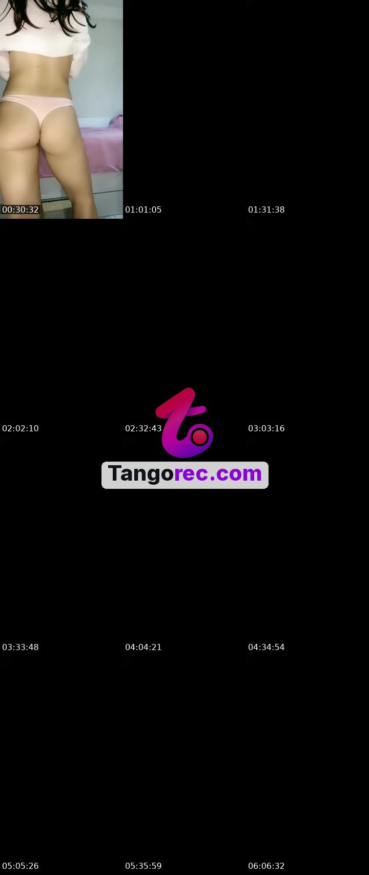 @milla294 Tango live from 2026-09-27