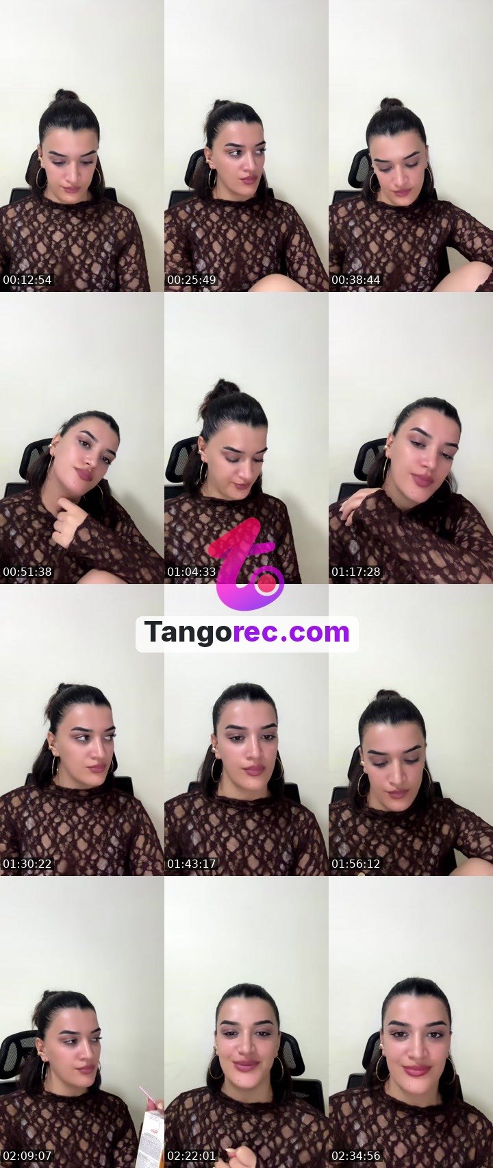 @sewoo777 Tango live from 2026-09-27