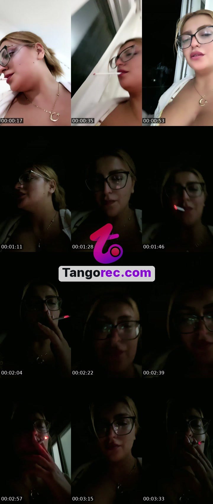 @umayycik Tango live from 2026-09-27