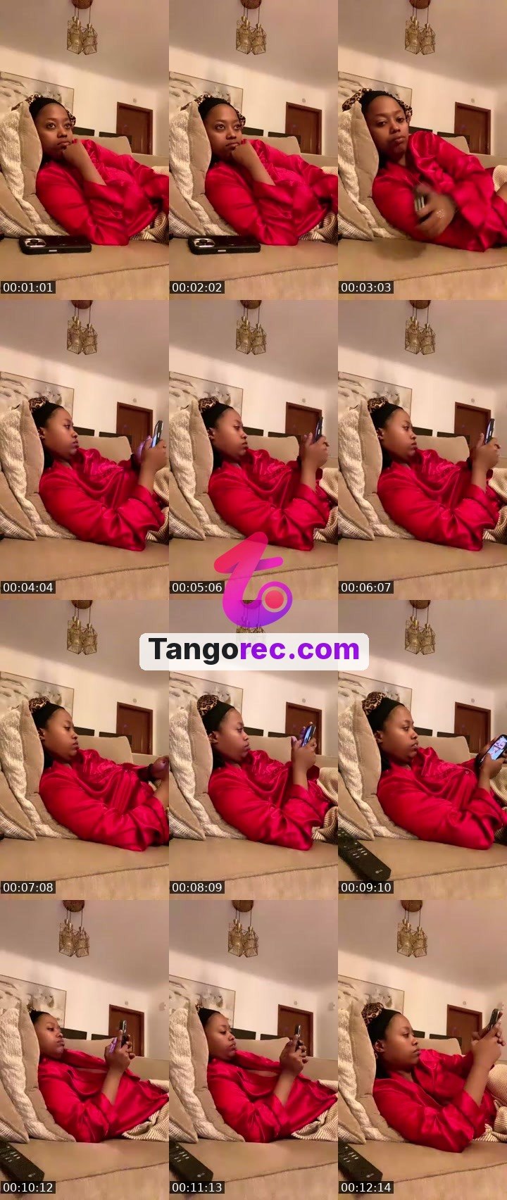 @bigmama999 Tango live from 2026-09-27