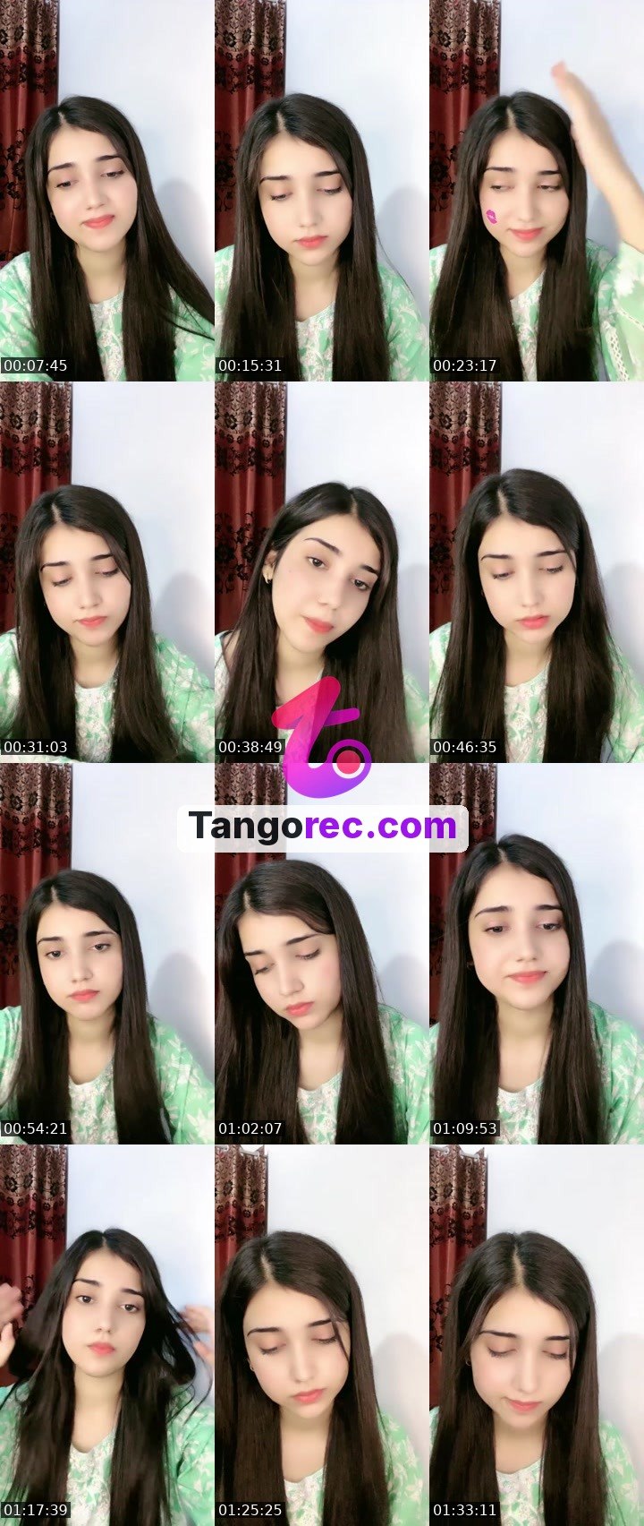 @fatii7 Tango live from 2026-09-27