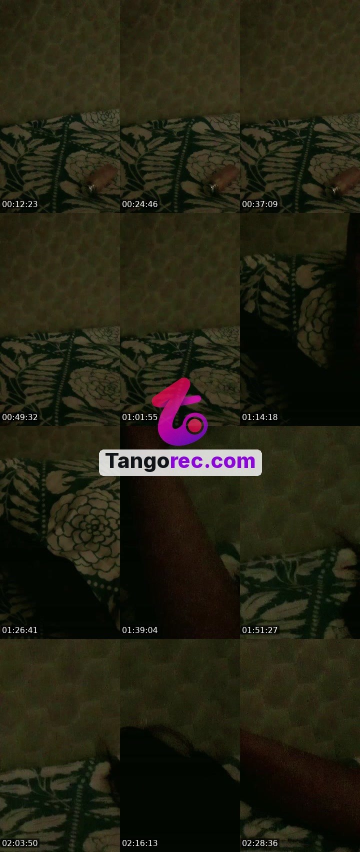 @jaatni170 Tango live from 2026-09-27