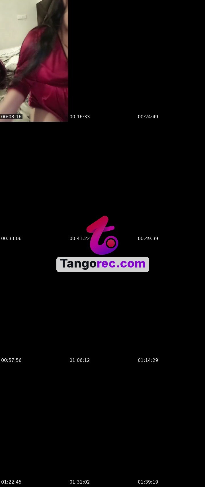 @ruhi23 Tango live from 2026-09-27