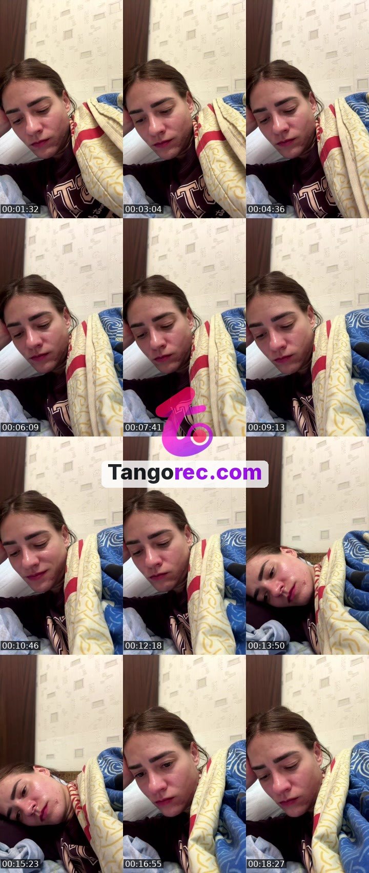 @diva156 Tango live from 2026-09-27