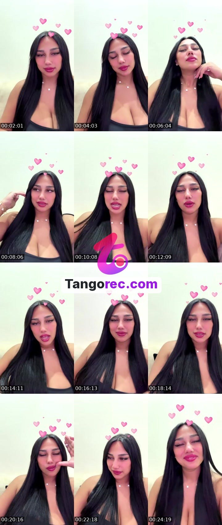 @tuxedocat-359152 Tango live from 2026-09-27