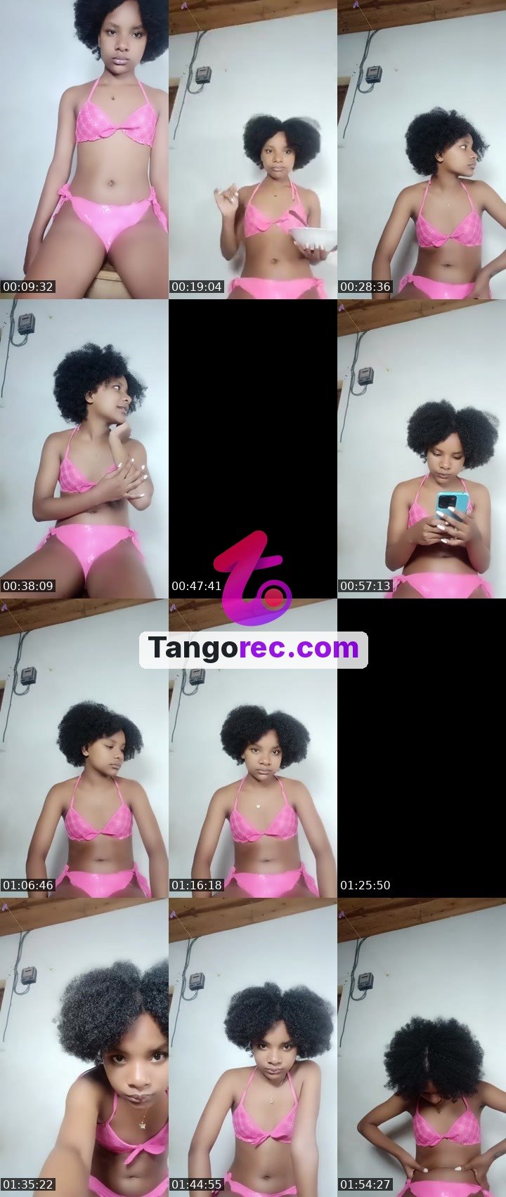@warrior-tiger-170220 Tango live from 2026-09-27