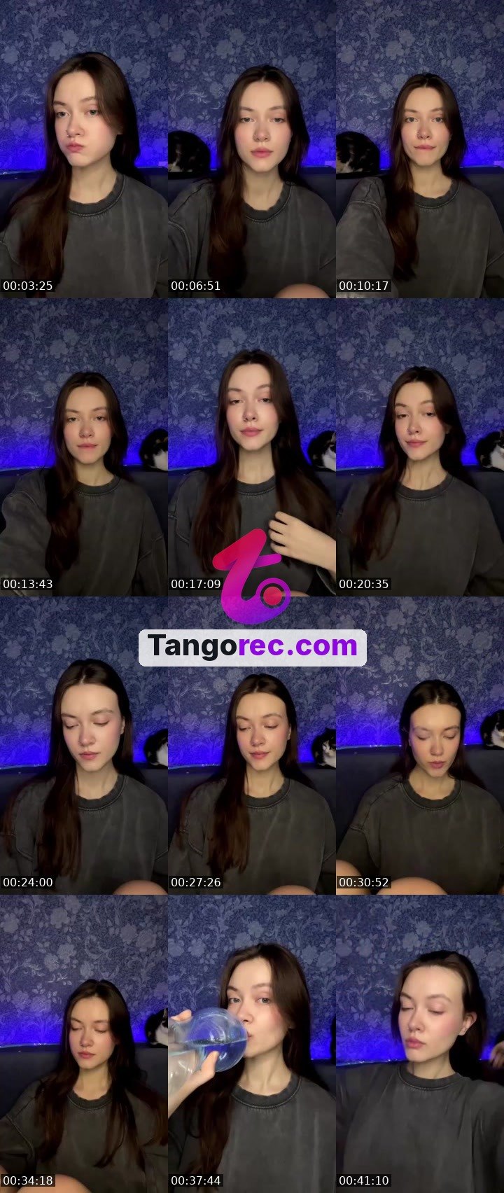 @lananotbackward Tango live from 2026-09-27