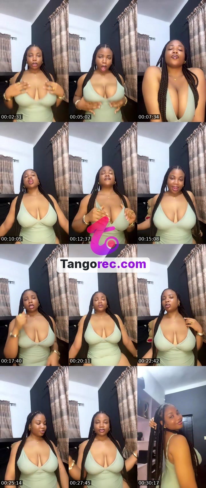 @lilith706 Tango LIVE