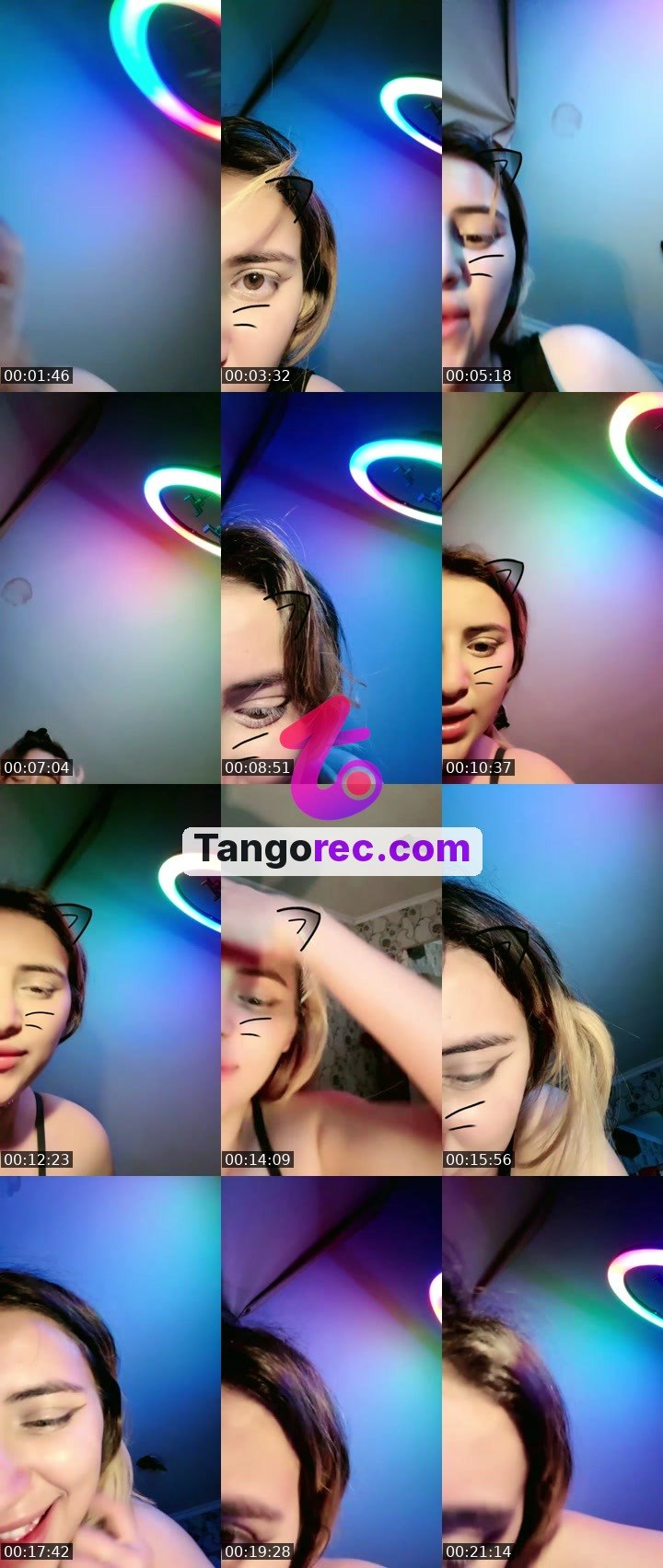 @aassilem Tango live from 2026-09-27