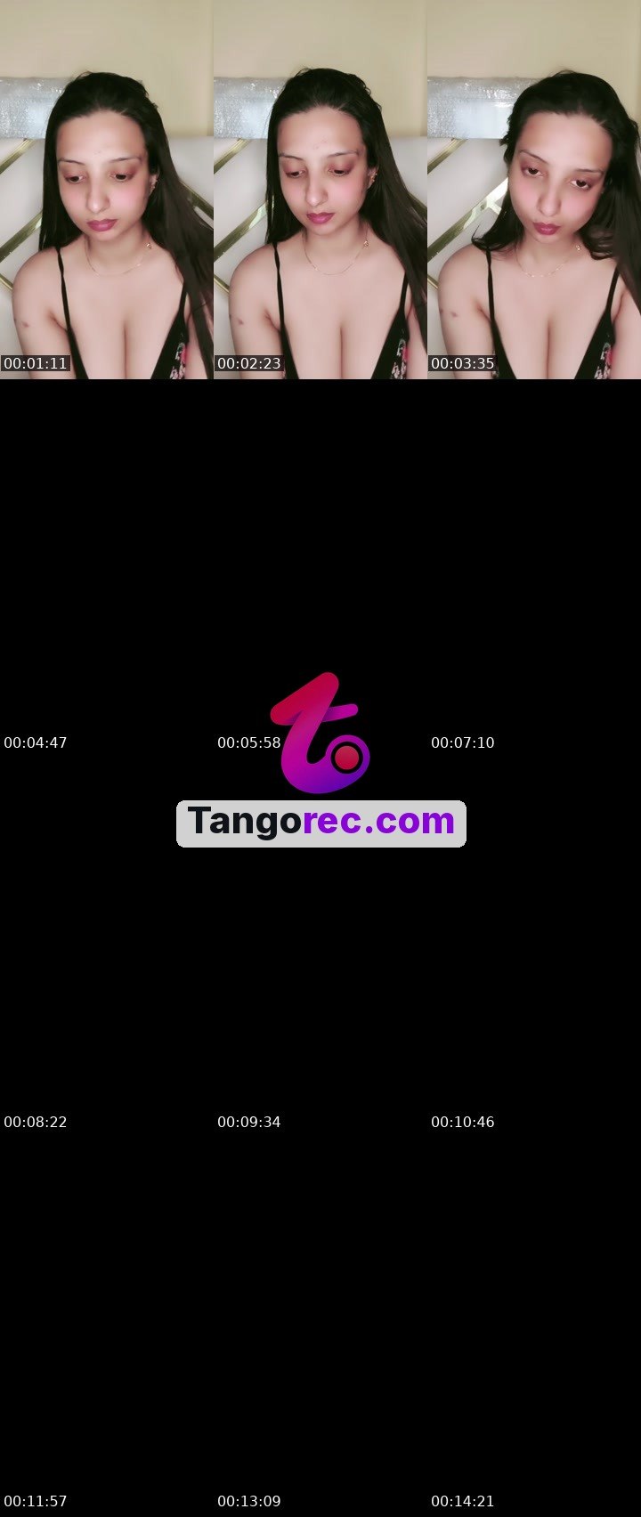 @toogorgeoustobeyours Tango live from 2026-09-27