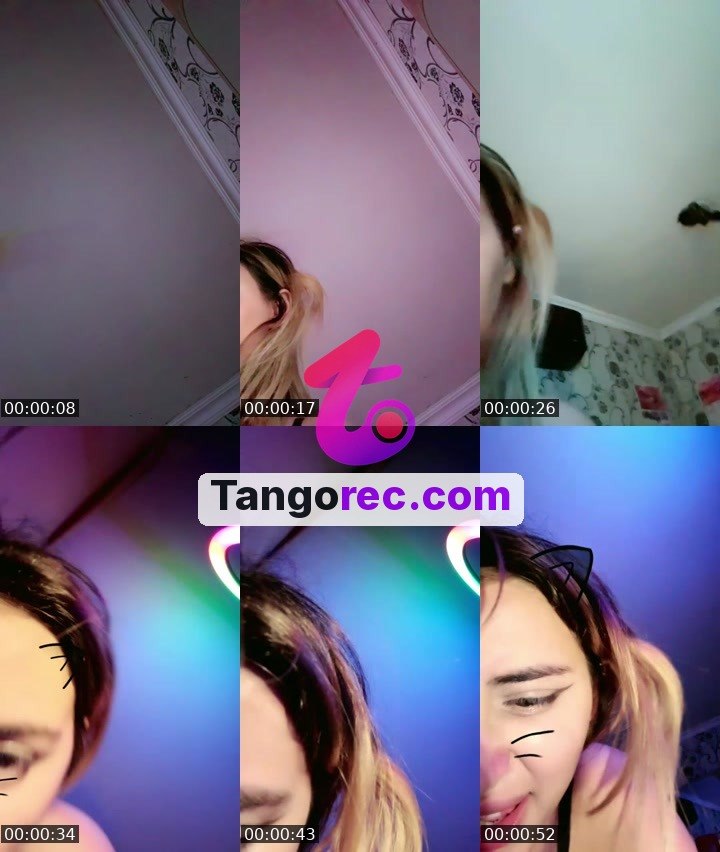 @aassilem Tango live from 2026-09-27