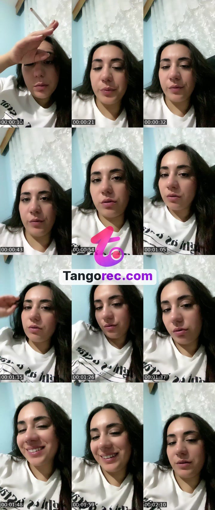 @yoksul77 Tango live from 2026-09-27