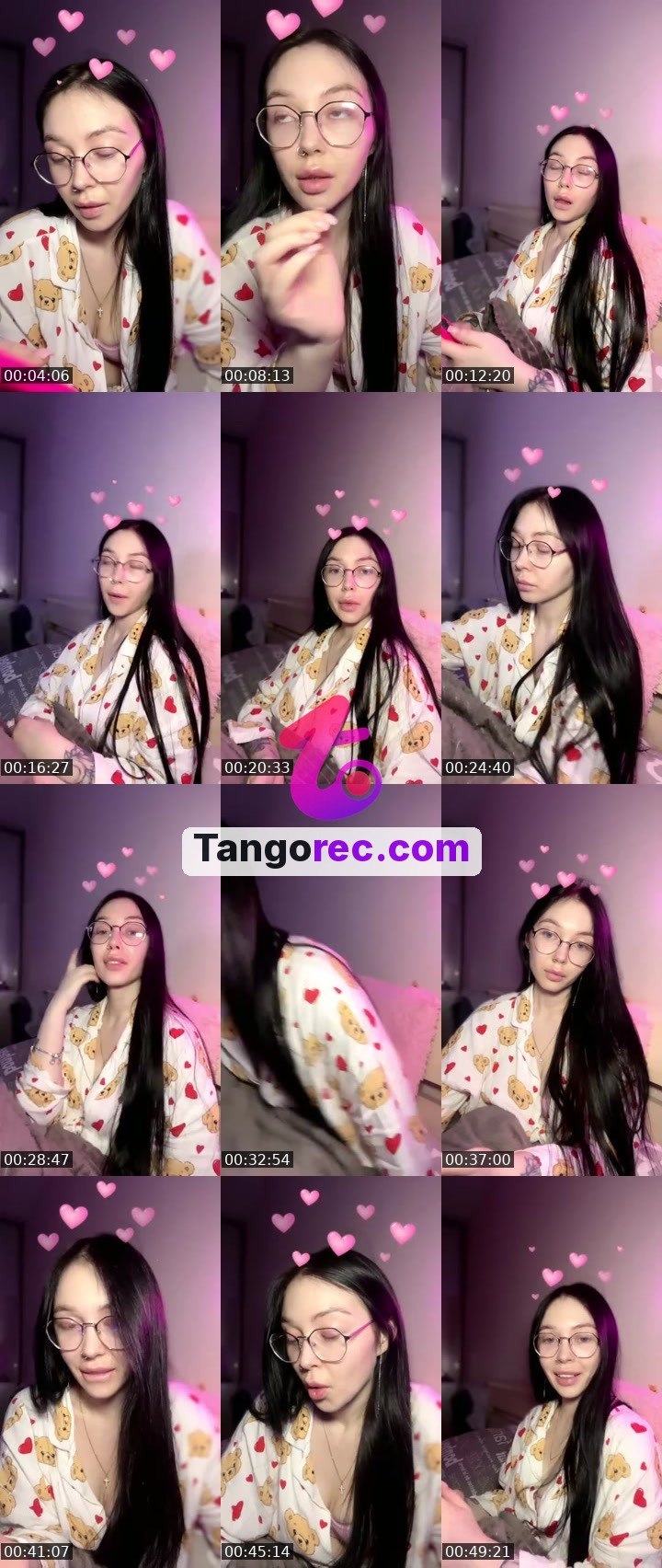 @oiiblyaaaaaaa Tango live from 2026-09-27