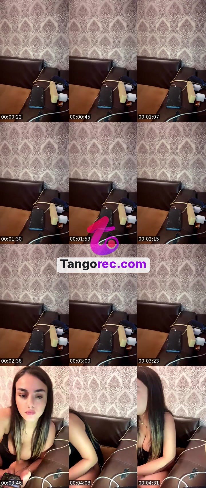 @rio9983 Tango live from 2026-09-27
