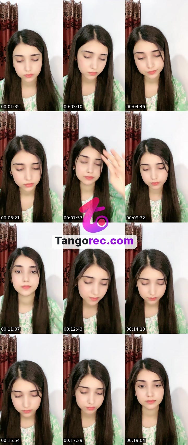 @fatii7 Tango live from 2026-09-27