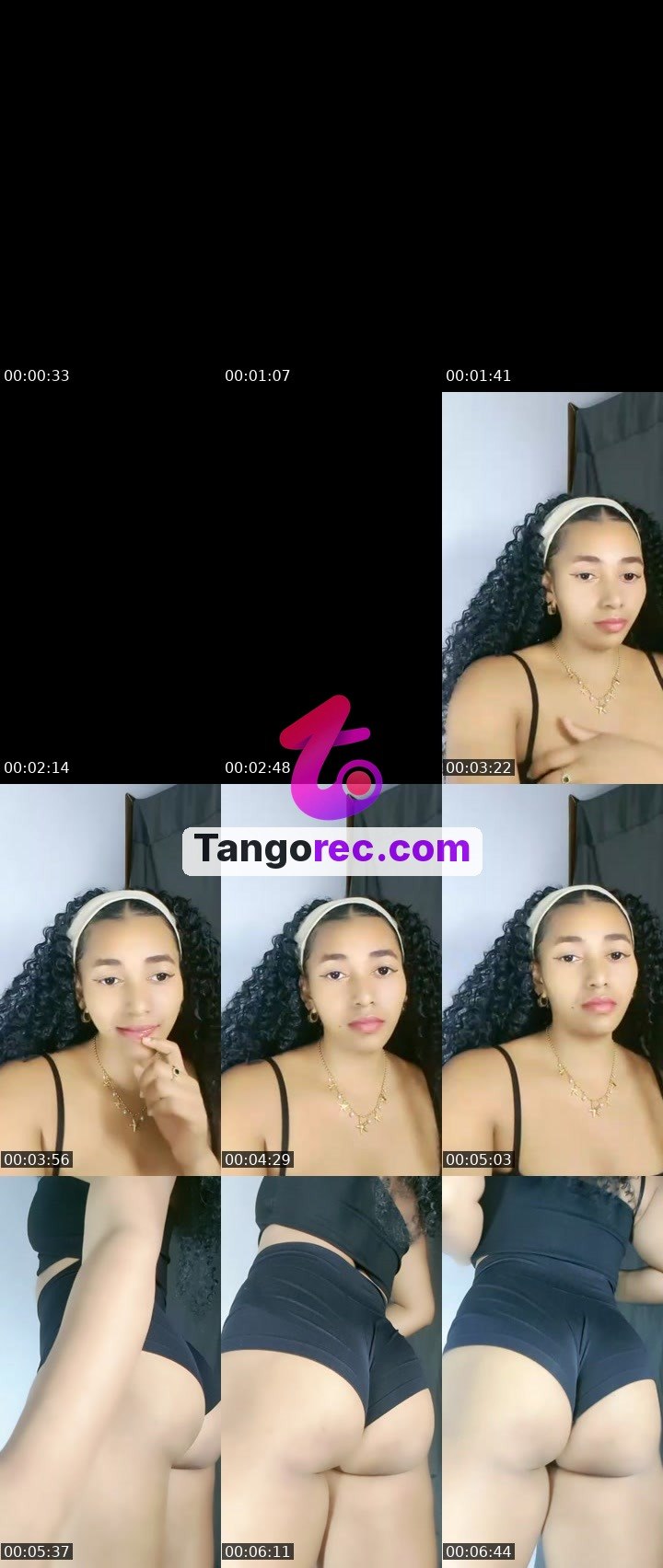 @ayrahbeauty Tango live from 2026-09-28