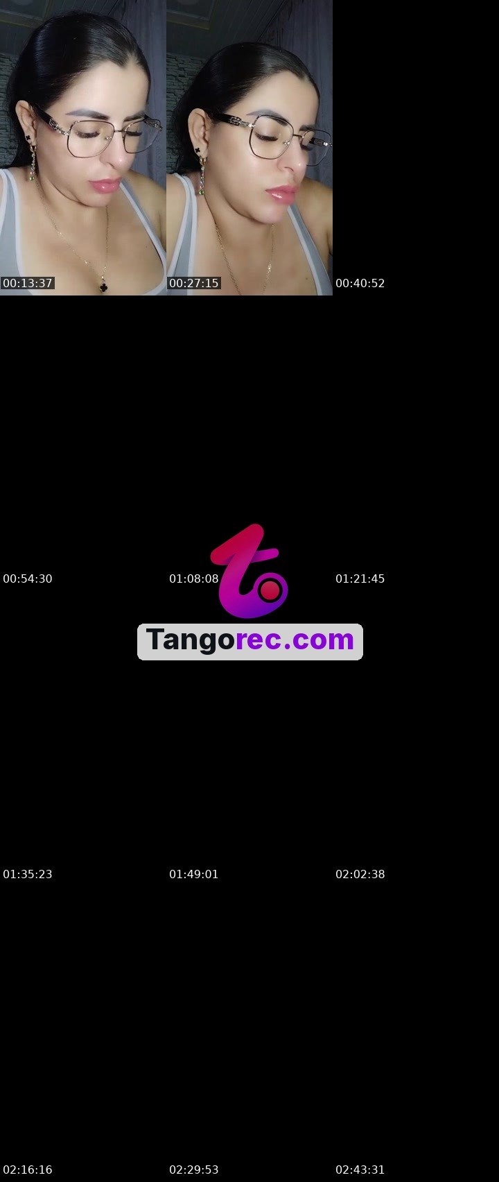 @bellahermosa8 Tango live from 2026-09-28