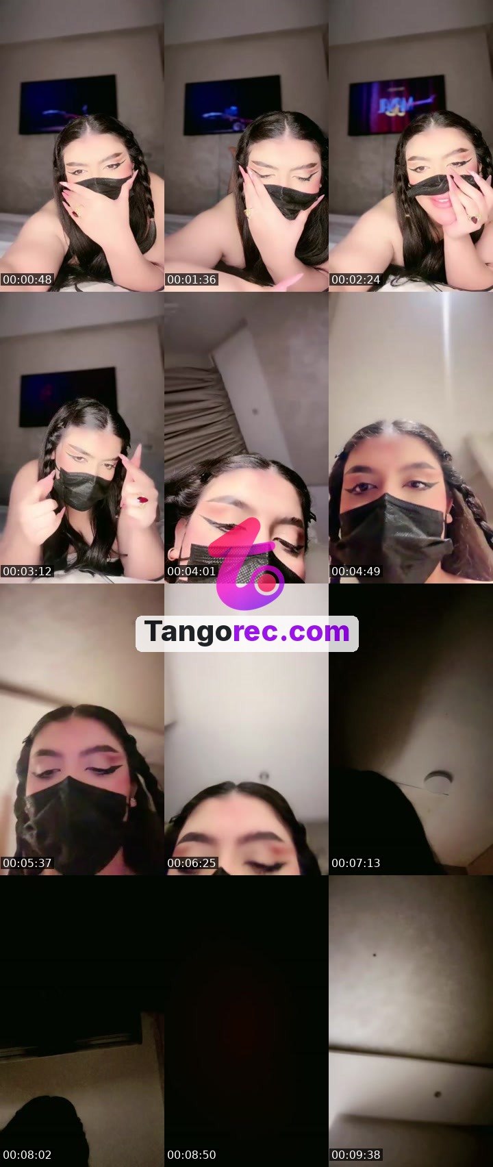 @mimiyatincnss Tango LIVE